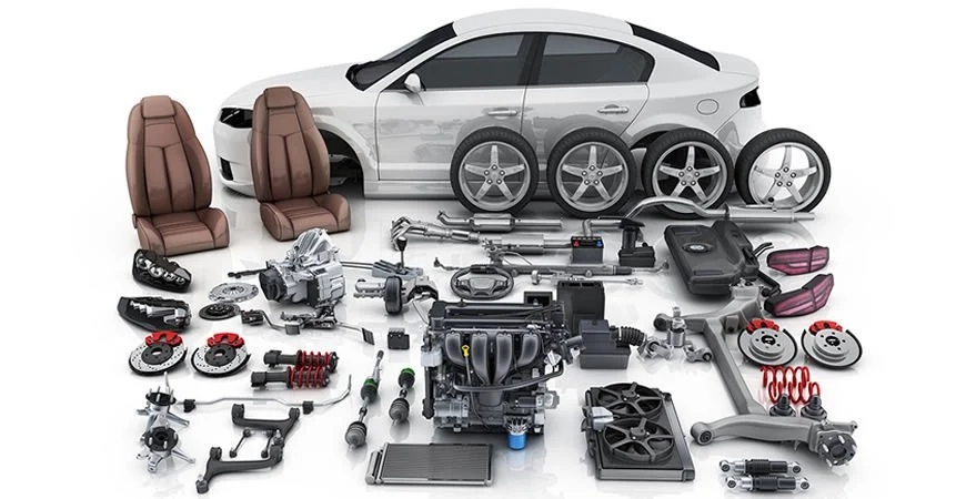 Felahiye Oto Yedek Parçacısı