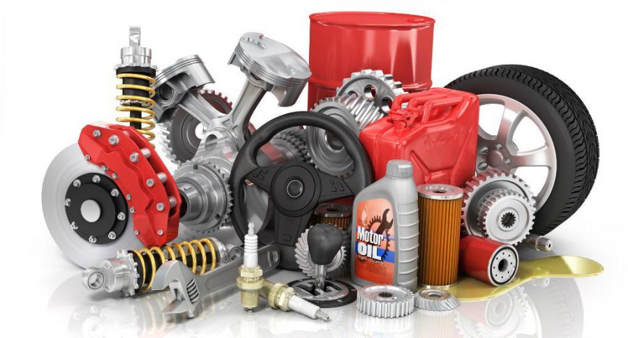 Felahiye Oto Yedek Parçacısı